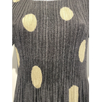 ROBE PLISSE A POIS SKATIE 2