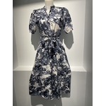ROBE TOILE DE JOUY