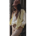 GILET JAUNE 3 PAKO LITTO