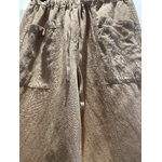 PANTALON CAMEL PAKO 2