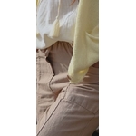 PANTALON CAMEL PAKO 1