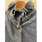 VESTE EN JEAN 2