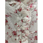 BLOUSE MANCHES COURTES 2