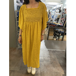 ROBE JAUNE 3