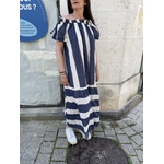 ROBE RAYEE MARINE 2