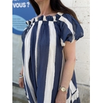 ROBE RAYEE MARINE 1