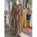 ROBE A POIS 1