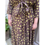 ROBE A POIS 2