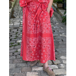 JUPE BANDANA ROUGE 2