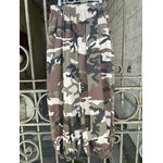 pantalon camouflage 1