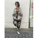 JUPE CULOTTE CAMOUFLAGE 3