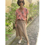 JUPE FLEURIE JOHANNA 2