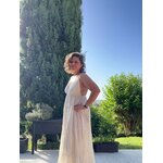 robe longue ecrue 2
