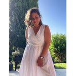 robe blanche 2