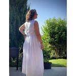 robe blanche 3