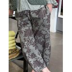 PANTALON A GROSSES FLEURS 2