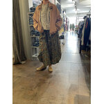 PANTALON LARGE A FLEURS 4