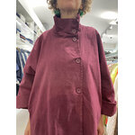 VESTE BORDEAUX 2