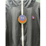 PARKA POMPIDOU NOIRE 2