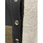PETIT GILET BOUCLE 1