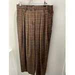 pantalon a carreaux jc sophie 2
