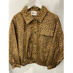 BLOUSON LEOPARD JOHANNA 2