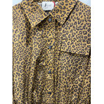 BLOUSON LEOPARD JOHANNA 1
