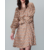 ROBE NUIT CAMEL