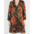 ROBE PAKO VERT 2