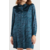 ROBE PAKO BLEUE