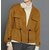 VESTE SKATIE