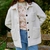 MANTEAU COURT NITA