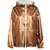 ANORAK TECH GOLD