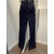 JEAN WIDELEG BRUT