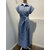 ROBE DENIM 2