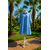 ROBE LARGE BLEUE