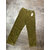 PANTALON VERT KANOPE 3
