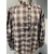 CHEMISE CARREAUX KANOPE 2