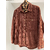 CHEMISE VELOURS