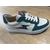 BASKETS VERTES WU 2