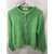 GILET VERT