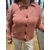 GILET BLUSH
