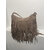 SAC EN DAIM TAUPE