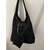 SAC EN DAIM NOIR