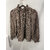 CHEMISE CARREAUX CHOCOLAT