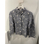 CHEMISE A CARREAUX BRODEE 3