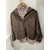 gilet col marin