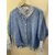 CARDIGAN BLEU CIEL 2