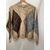 PULL JACQUARD BEIGE MARRON GRIS