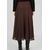 JUPE MARRON 2